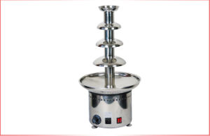 Chocolate Fountain
