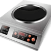 Wok Induction Rental
