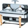 Chafing Dish (Soup)
