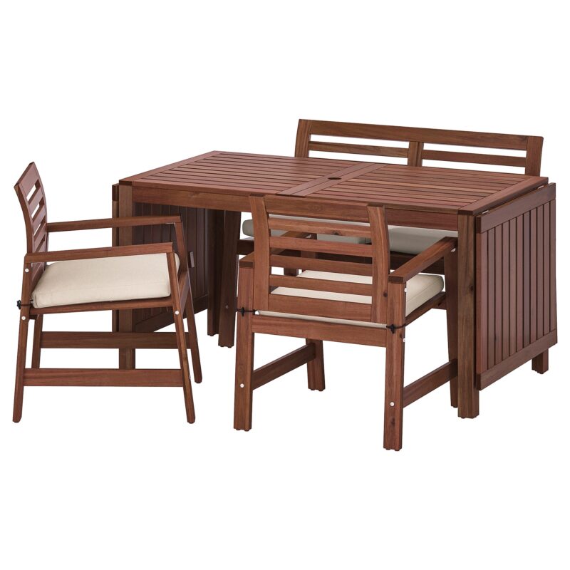 Outdoor Furniture Set 9Rental Outdoor Furniture Rental
