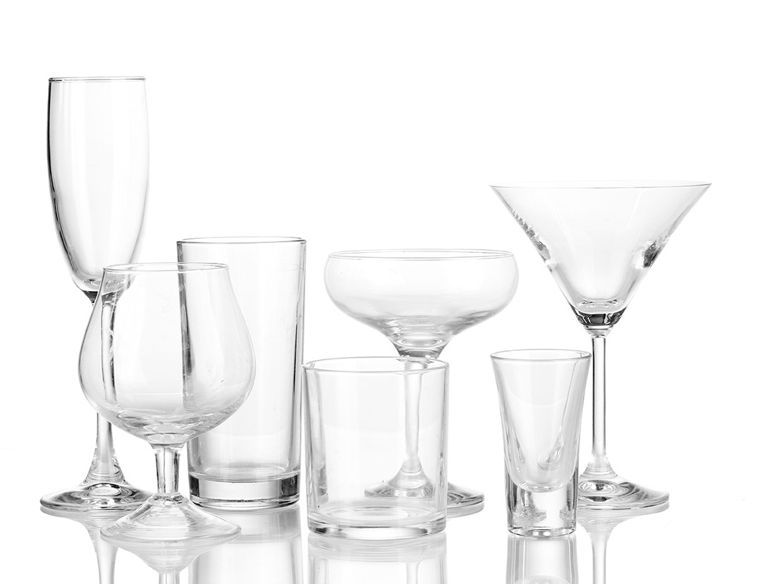 Glassware 9Rental Glassware Rental Service UAE