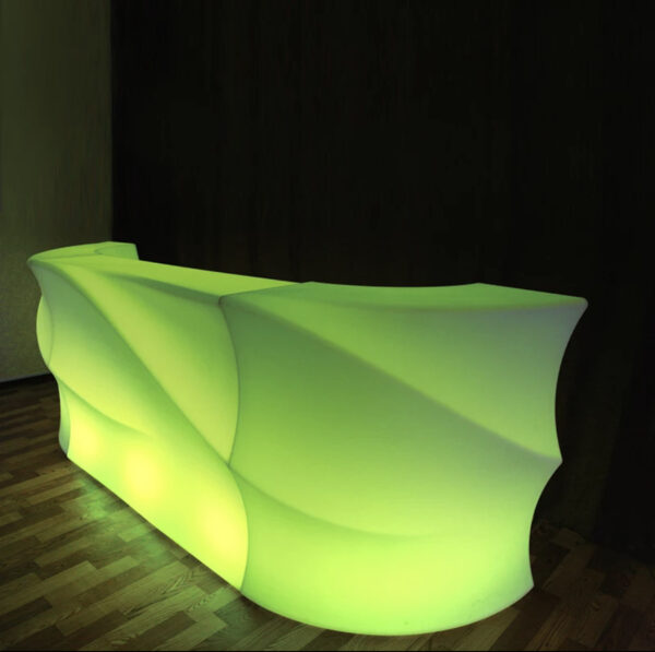 LED Bar Counter Set - Image 2