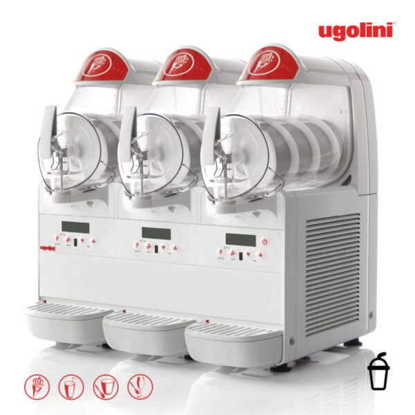 Slush Machine Rental
