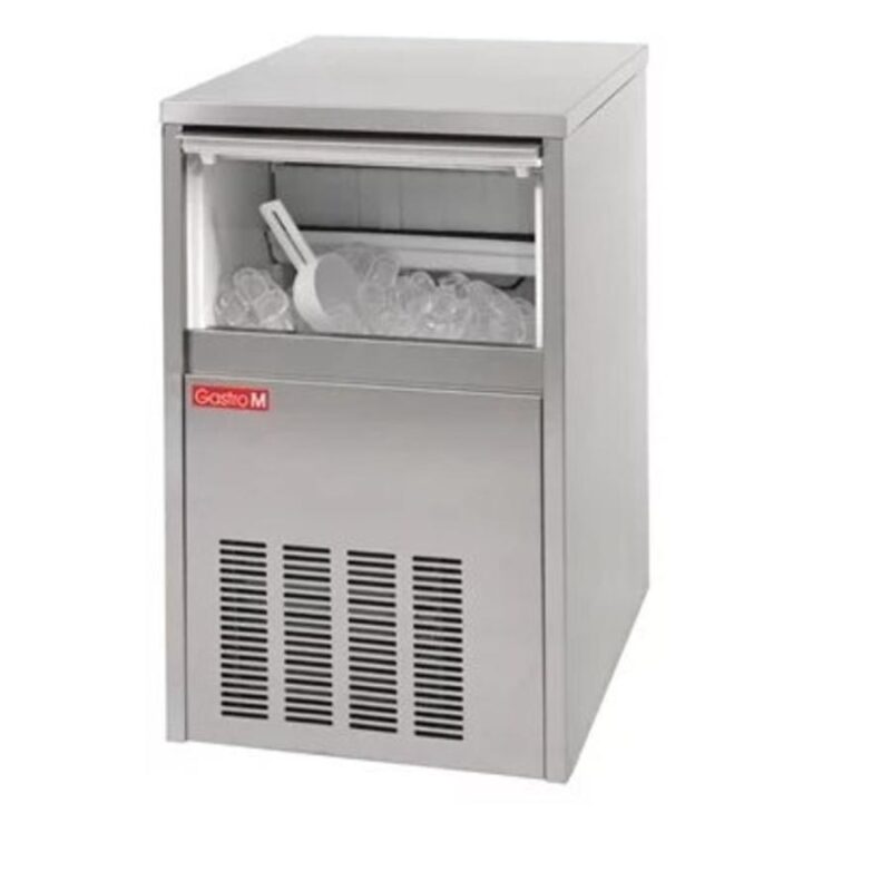 Cube Ice Maker Machine 40 KG Rental Ice Machine Rental 9Rental