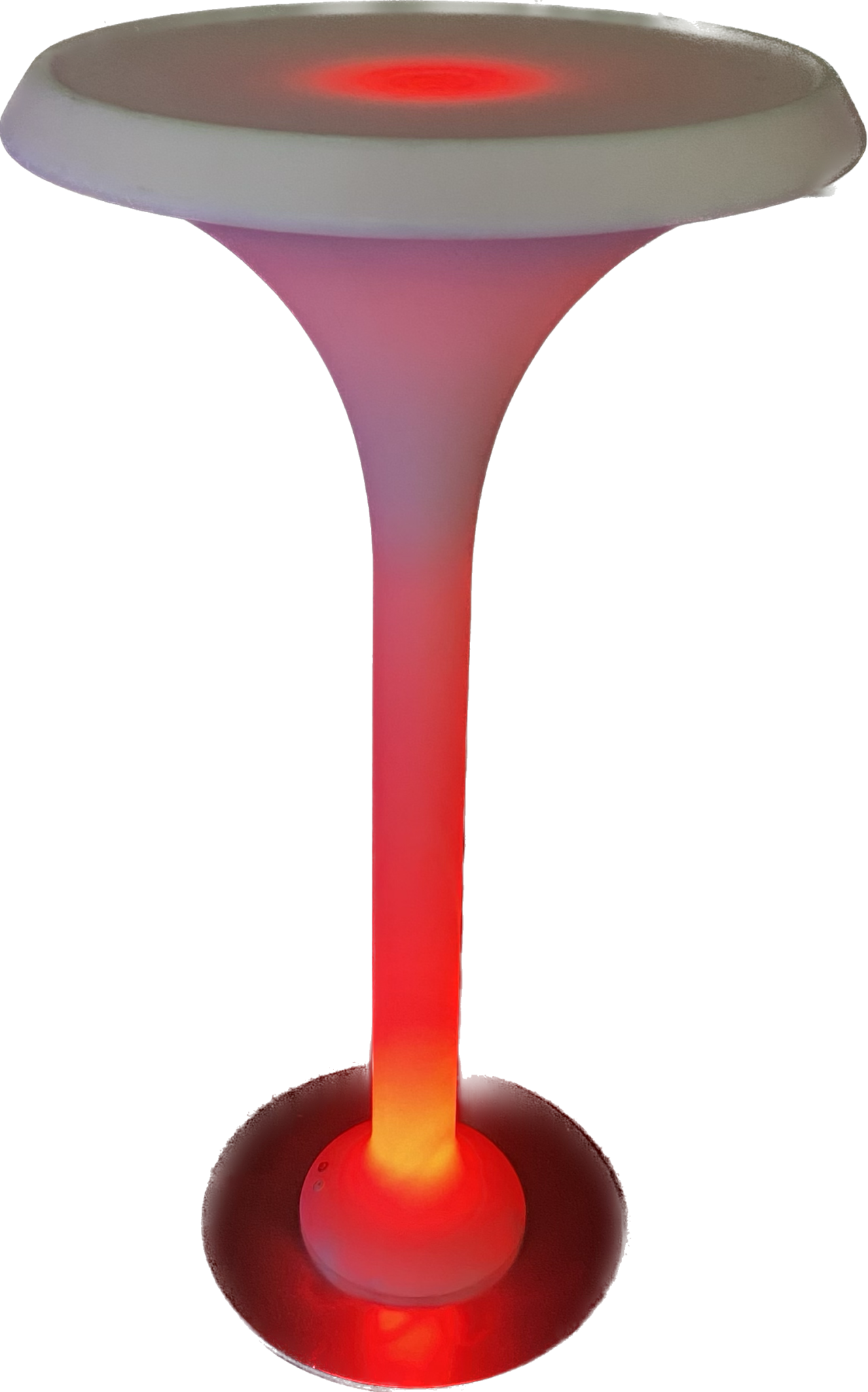 LED High Table 9Rental Event Equipments Rental